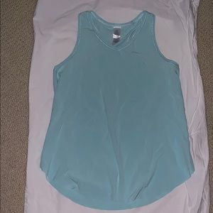 Super cute racerback Tank!